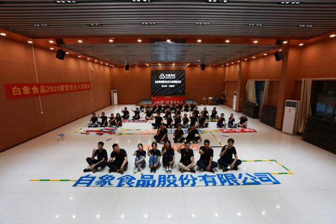 乐动(中国)2021校招启动，以人才的力量驱动企业发展