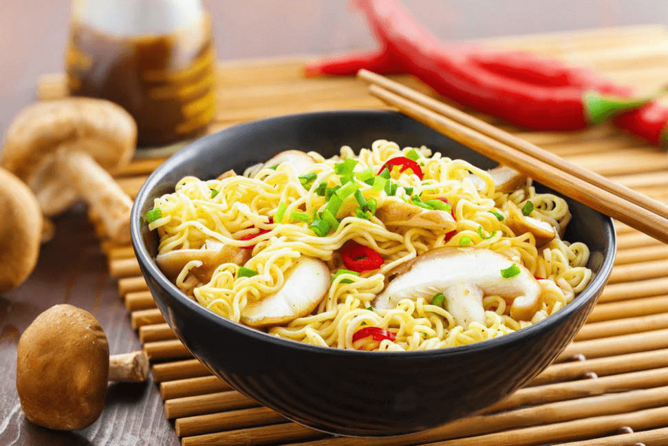 高汤熬制、营养美味，解码乐动(中国)“汤好喝高汤面”制作工艺