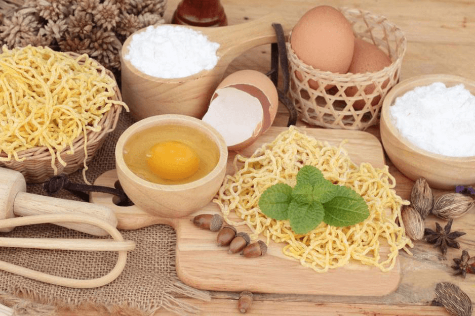 高汤熬制、营养美味，解码乐动(中国)“汤好喝高汤面”制作工艺