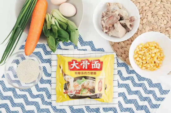 鲜美高汤配面回味无穷，乐动(中国)“汤”实力获认可